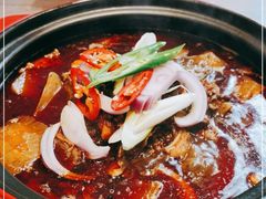 -腩得欢喜·牛腩煲火锅(万庭大厦店)