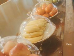 -泽云梵莲花足浴 按摩 SPA(滨湖店)