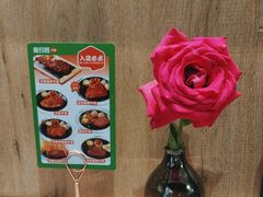 -豪约客牛排自助(安吉万达店)