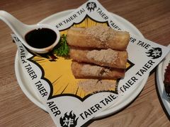 -太二酸菜鱼(天鹅湖万达店)