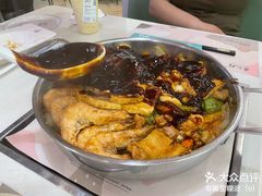 -黄记煌三汁焖锅(首创奥特莱斯店)