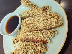 -蟹上黄·蟹黄面·江南糖水(人民广场店)