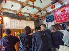 -慧娟面馆·餐厅(望江路店)