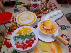 -甜心妈妈·榴莲星级糖水(北京路总店)