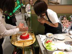 -海底捞火锅(龙湖北京大兴天街店)