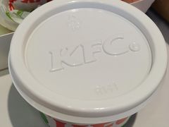 -肯德基(蓝桥店)
