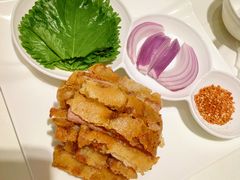 -四季民福烤鸭店(望京旺角店)