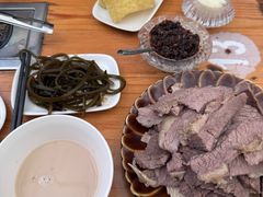 -尼玛藏家风味园(阿山食城店)