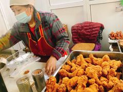 -满记烧饼(牛街东里小区一区店)
