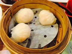 -添好运点心专门店(中环IFC店)