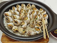 -79号渔船海鲜饭店(宝安店)