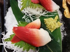 -白石的深夜食堂(大上海店)