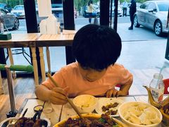 -217丰惠源抓饭(星湖街店)