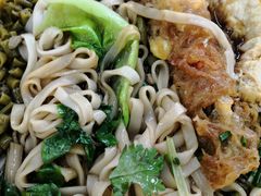 鸡蛋粉-湖南大学-第5食堂