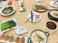 -蒸武门·广式茶点(江南店)