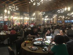 大堂-79号渔船海鲜饭店(华强北店)