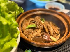 -捞王猪肚鸡火锅(昆山店)
