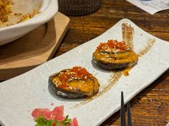 -小川洋风料理(街道口店)