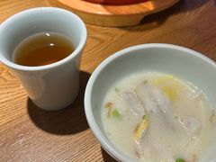 -闽上鲜·福建菜(龙湖滨江天街店)