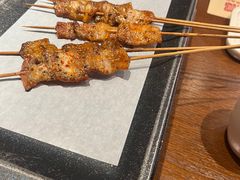 -管氏翅吧(马家堡店)