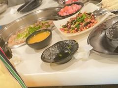 -汉江川烤肉(通州店)