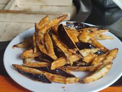 -老家大锅台(世纪城店)