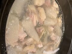 -同仁四季椰子鸡(海岸城天利店)