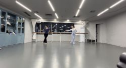 -学舞岛·成人少儿舞蹈培训