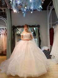 -韩国天使嫁衣婚纱礼服馆(上海旗舰店)