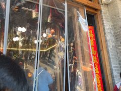 -周家二小姐的菜(西津渡店)