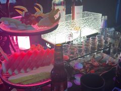 -MOSSO·Liveshow(M3香港广场店)
