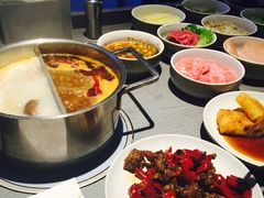 -夫妻肺片·中华老字号·正宗川菜(春熙路店)