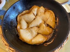 小鸡盖被-古洼一锅鲜(开发区店)