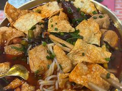 -龍城柳州螺蛳粉(群星路店)