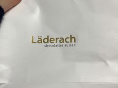-Laderach 莱德拉(上海环贸iapm店)