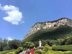 -娲皇宫