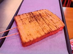 -庆峰龙虾烧烤(合肥一店)