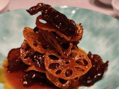 -许家菜.艺创菜(仁和新城店)