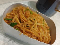 -人民公社大食堂(张家湾店)