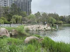 -美兰湖景区