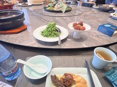 -新海渔港·胶东海鲜家常菜·家宴(奥体中心店)