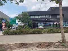 -劳斯莱斯汽车经销商(深圳福田店)