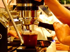 -1/4 ONE QUARTER COFFEE LAB(朝阳大悦城店)