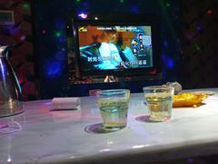 -加州红歌声宴KTV(白石洲店)