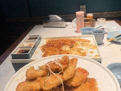 -老周家酱卤猪蹄私房菜(克拉玛依西街店)
