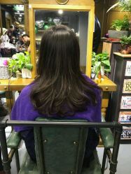 -木北造型