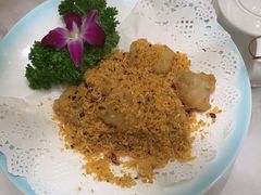 -厝包四点金·潮宴(太古仓店)