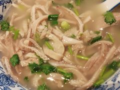 -老三羊汤【北兴隆街店】