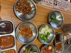 -哼蟹二将·烤肉酱蟹(合生汇店)