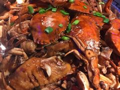 -蛮横肉蟹煲(印象城店)